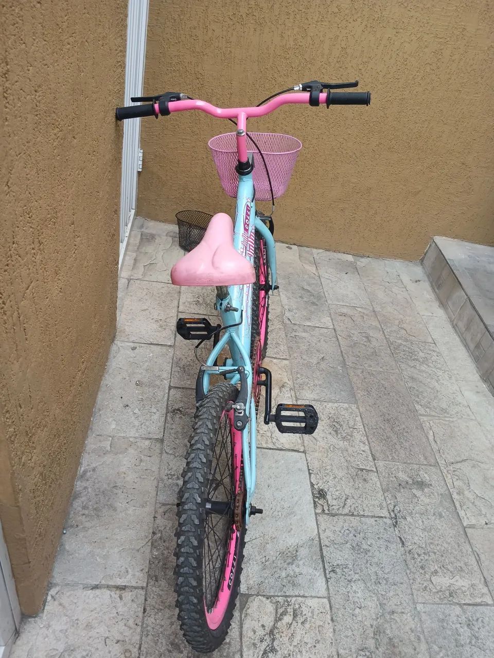 Bicicleta aro 20 colli - Foto 5