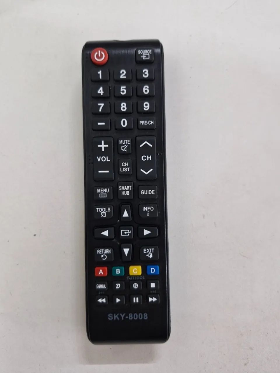 Smart TV Samsung 40" 4K UHD UN40JU6000G - Foto 5