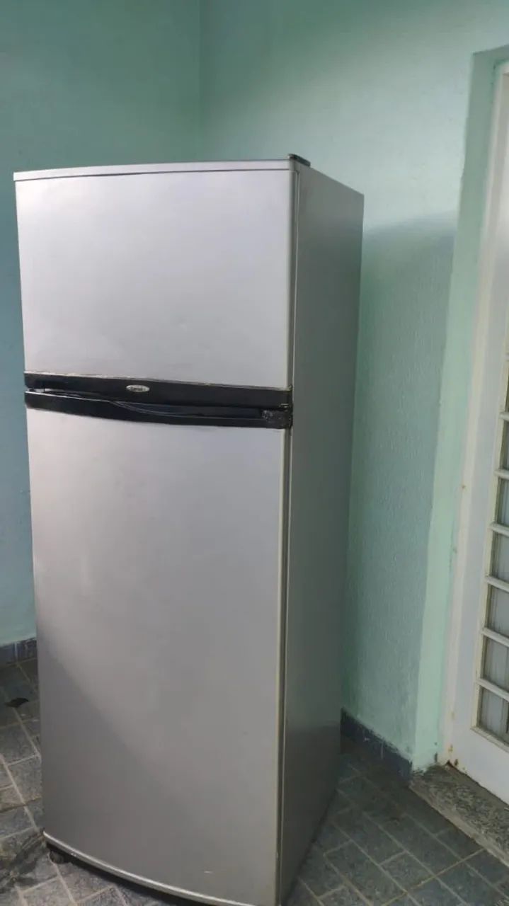 Geladeira consul top  - Foto 3