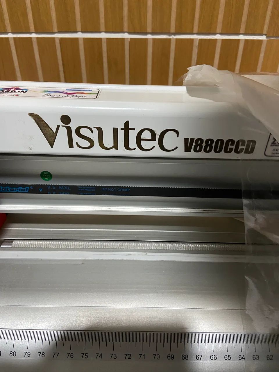 PLOTTER DE RECORTE - Foto 5