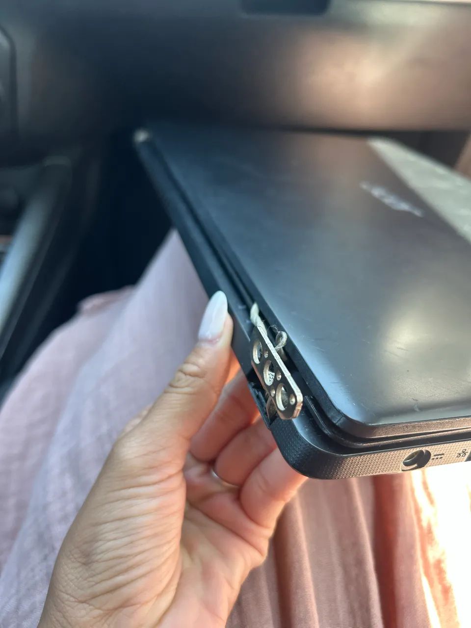 Notebook Acer Aspire 3 AMD Ryzen 7 - Foto 4