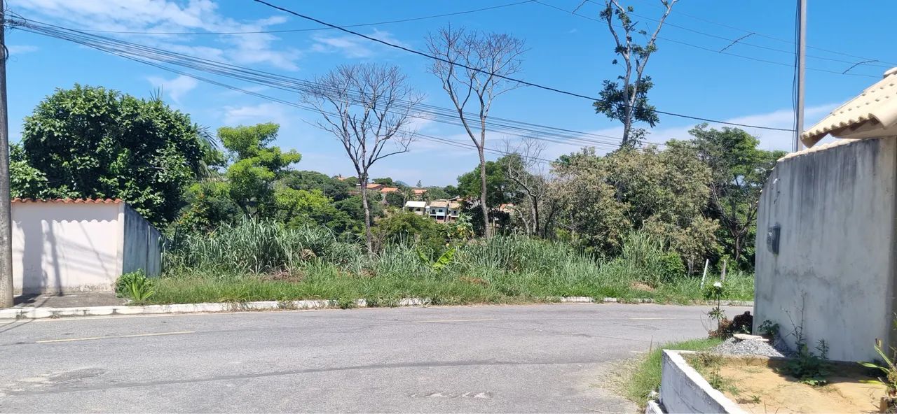 Foto - Maricá - Balneário Bambuí (Ponta Negra)