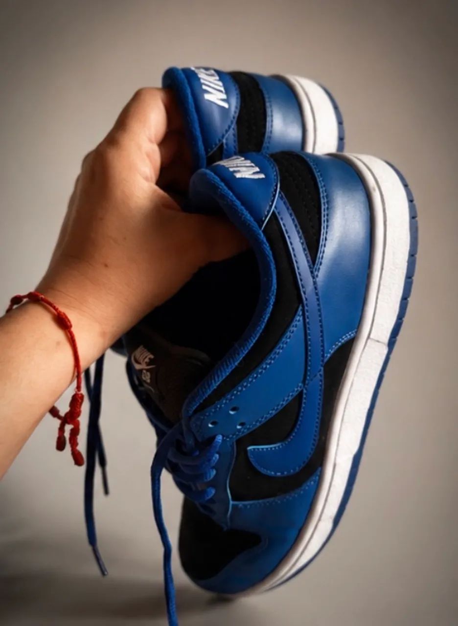 Tênis Nike Dunk Low  - Foto 3