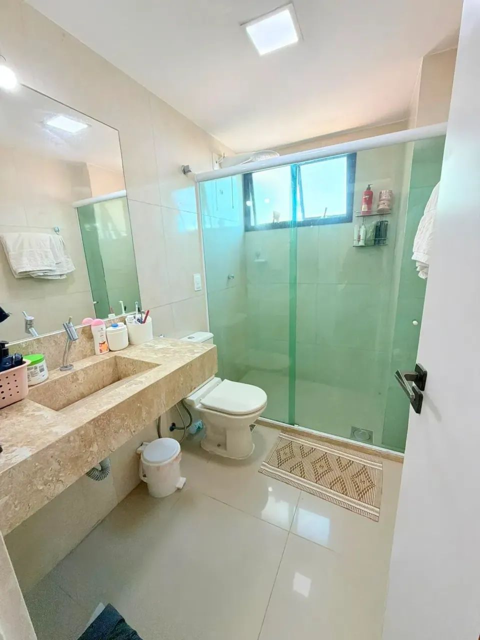 Apartamento com 4 quartos no Papicu