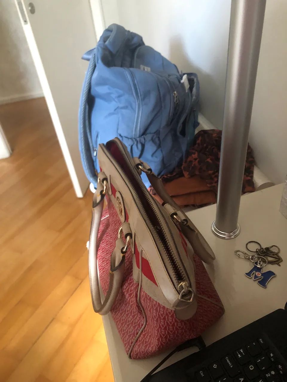 Bolsa Vitor Hugo  - Foto 3