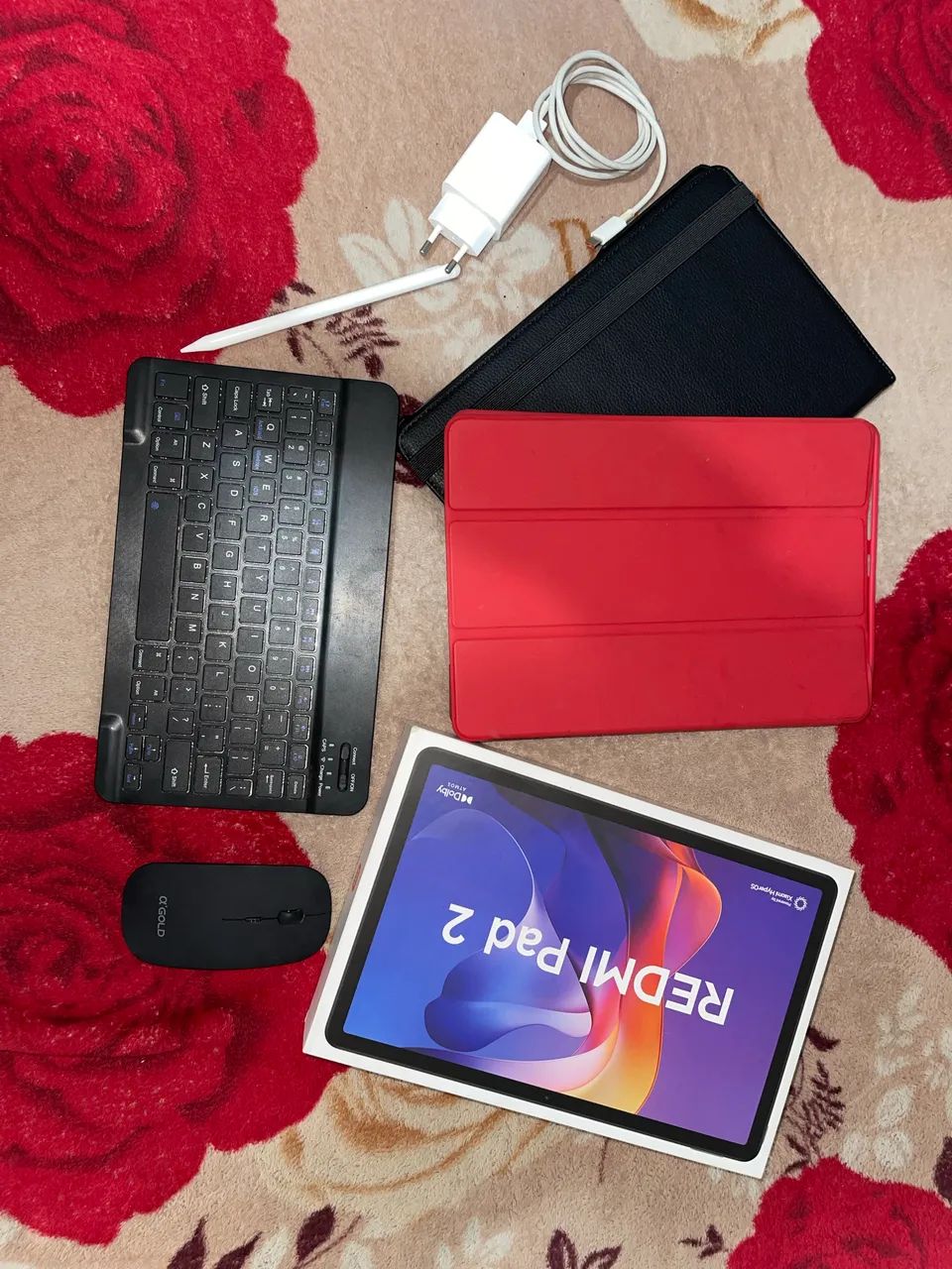 Redmi Pad 2 256GB 8 de ram  - Foto 3