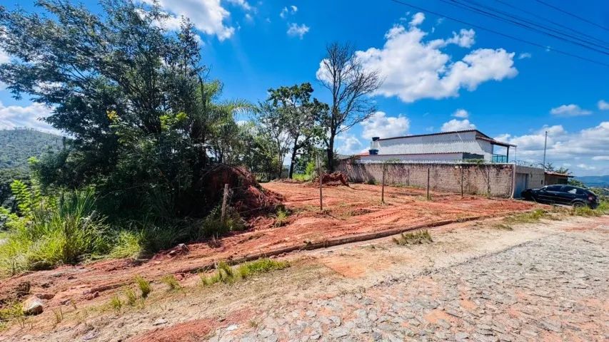 Excelente lote de esquina com 476 m² - Foto 3
