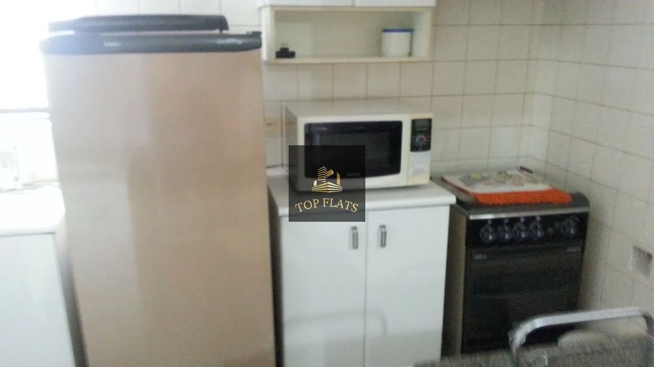 Flat disponível no Jardim Paulista - Foto 5