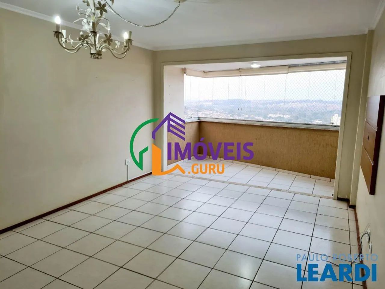 APARTAMENTO - CENTRO - SP
