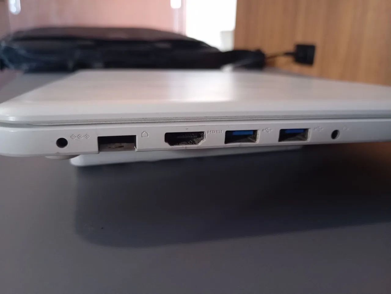 Notebook Samsung  - Foto 2