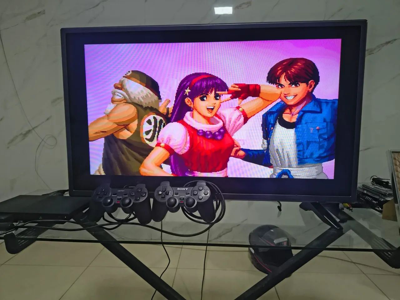 Playstation 2 - Foto 3