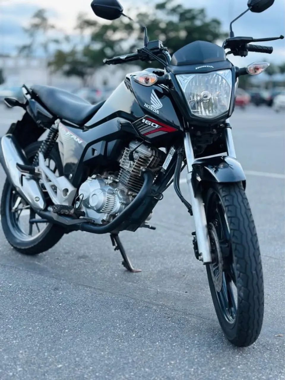 Titan 2019 - Financio e Parcelo No Boleto - Foto 4