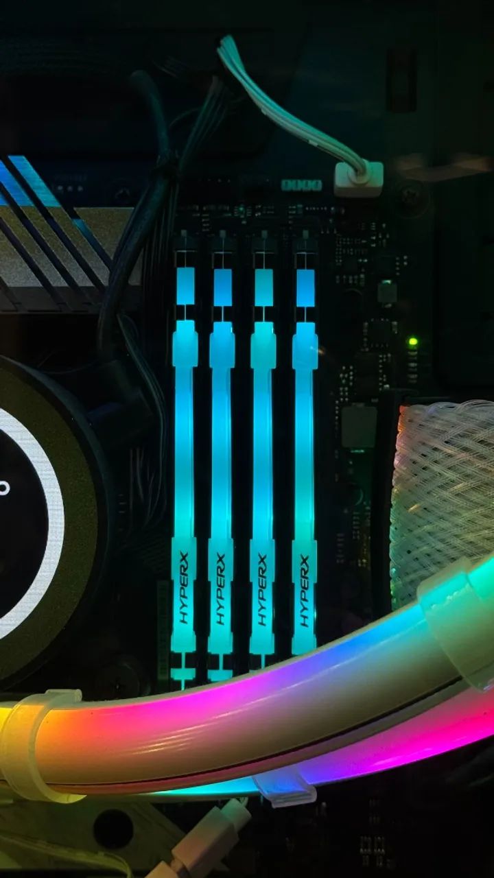 PC GAMER HIGH END RTX3090 24GB - Foto 2