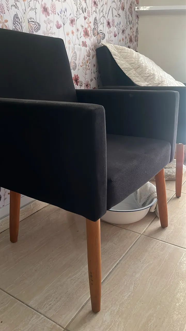 Poltronas 