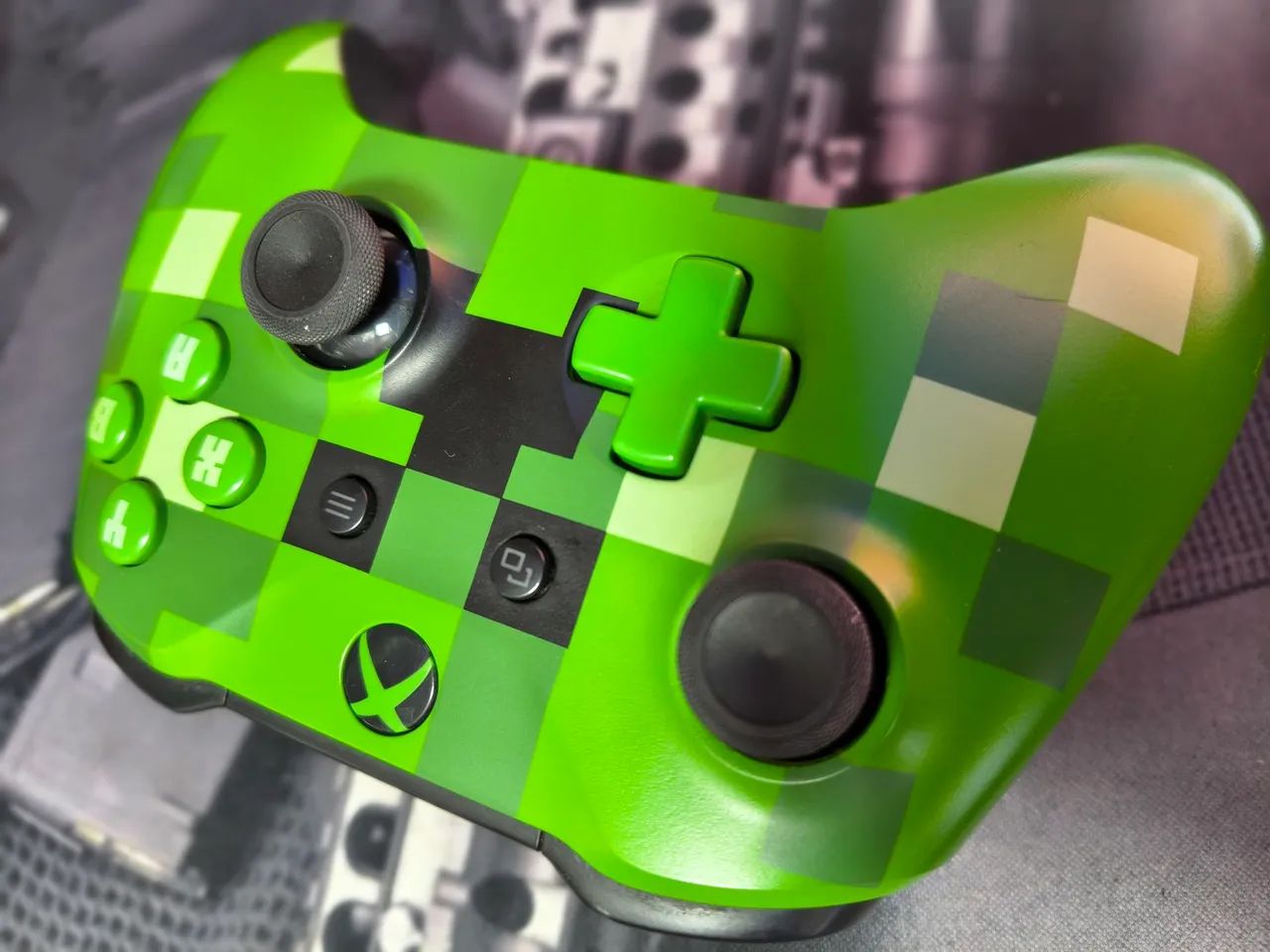 Controle Xbox one s X Editions 