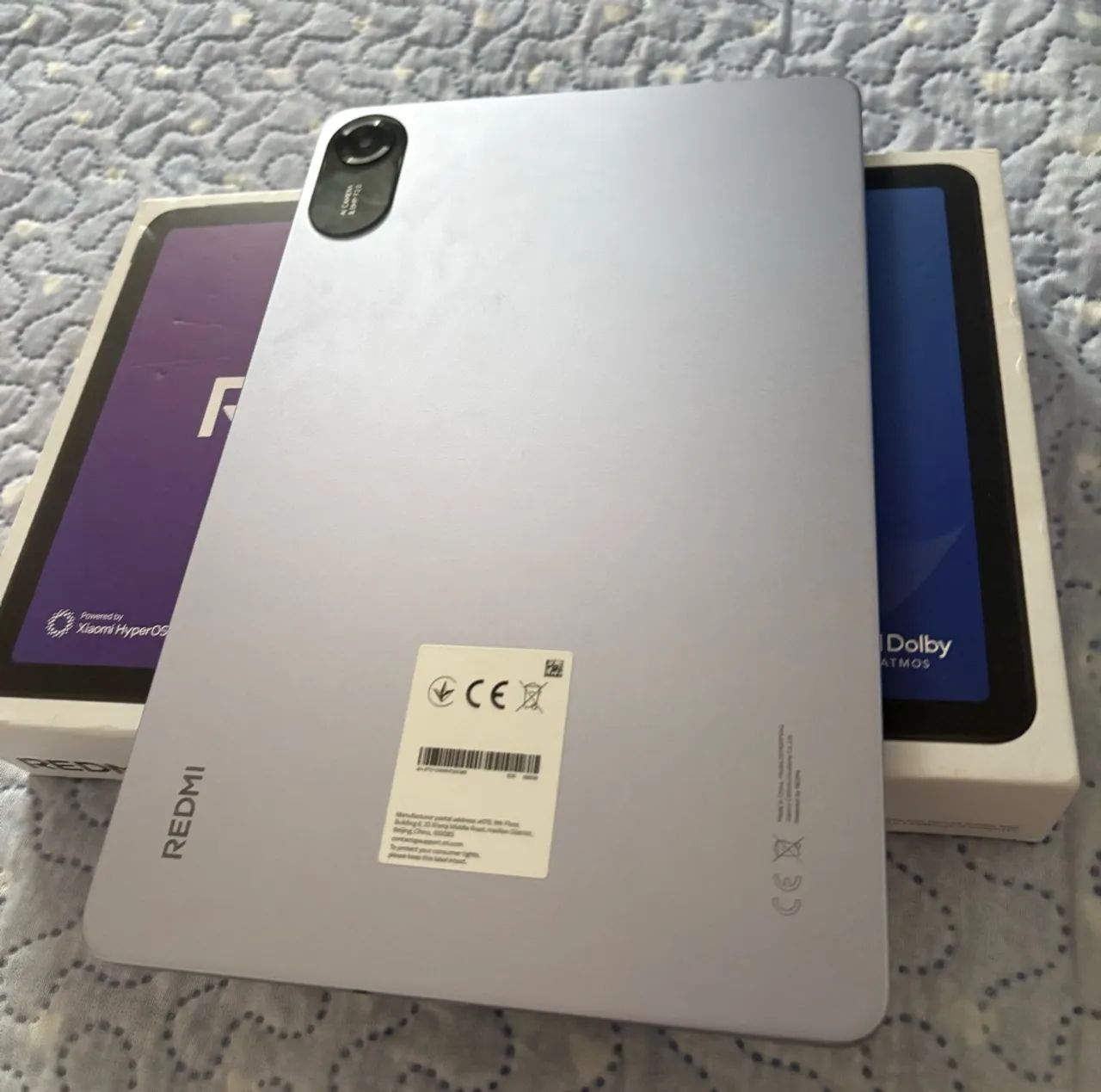 Redmi Pad 2 - Foto 2