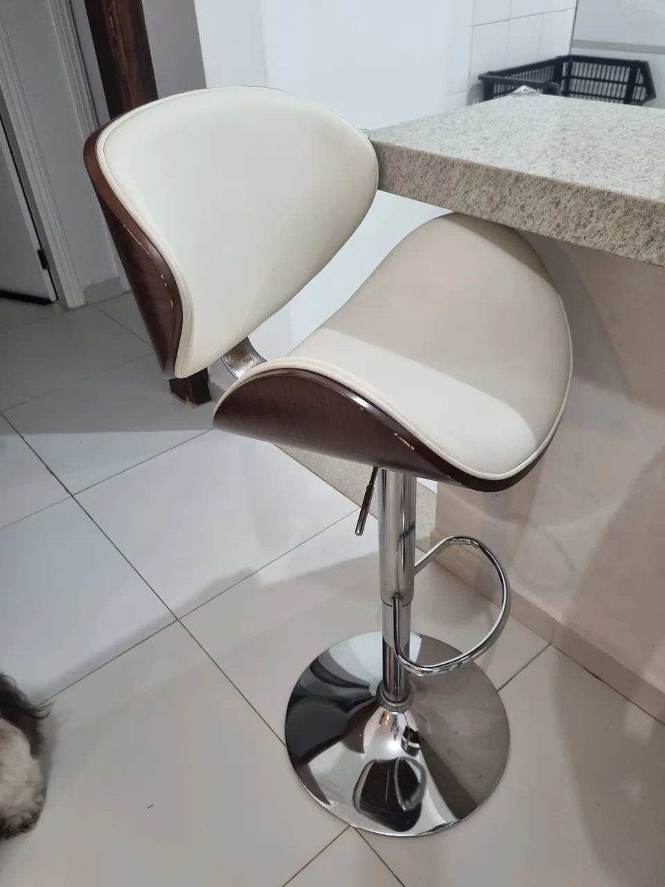 Cadeira giratoria (cada) - Foto 2