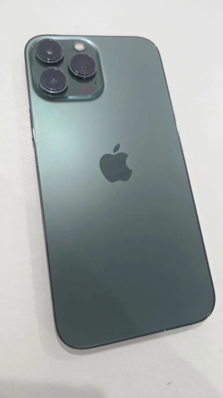 iPhone 13 Pro Max top - Foto 4