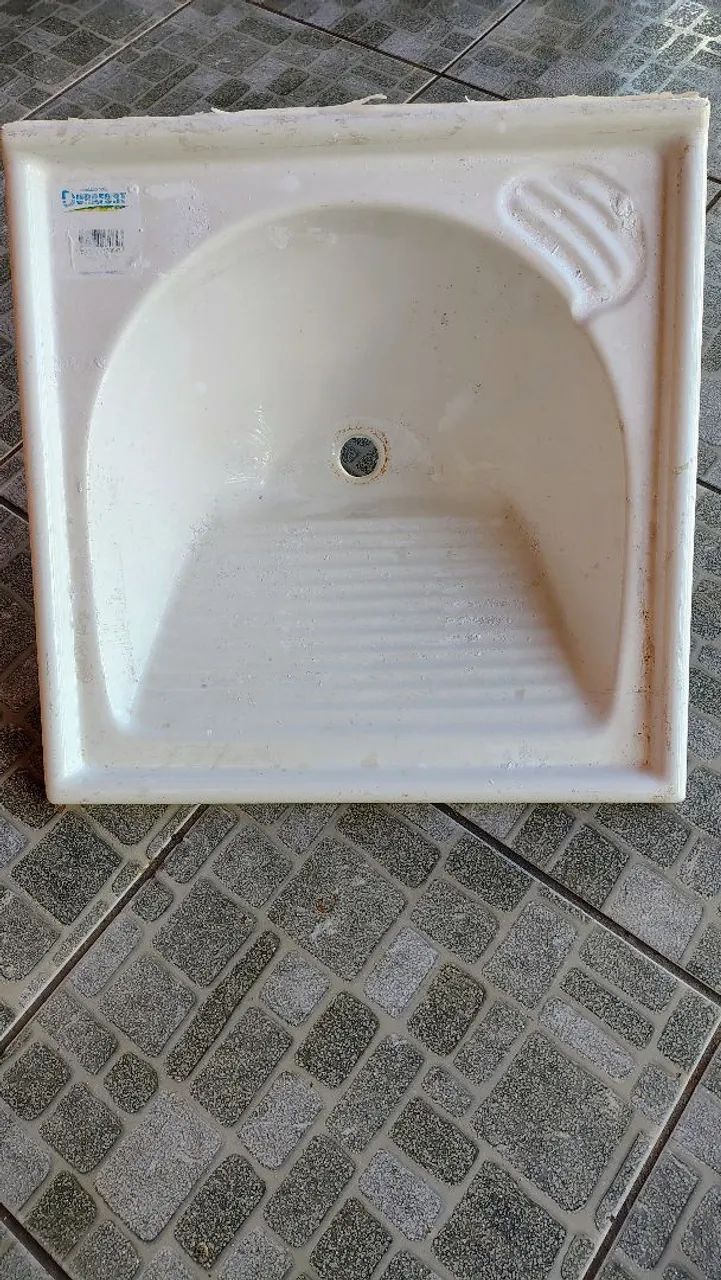 Tanque/ Pia  - Foto 3