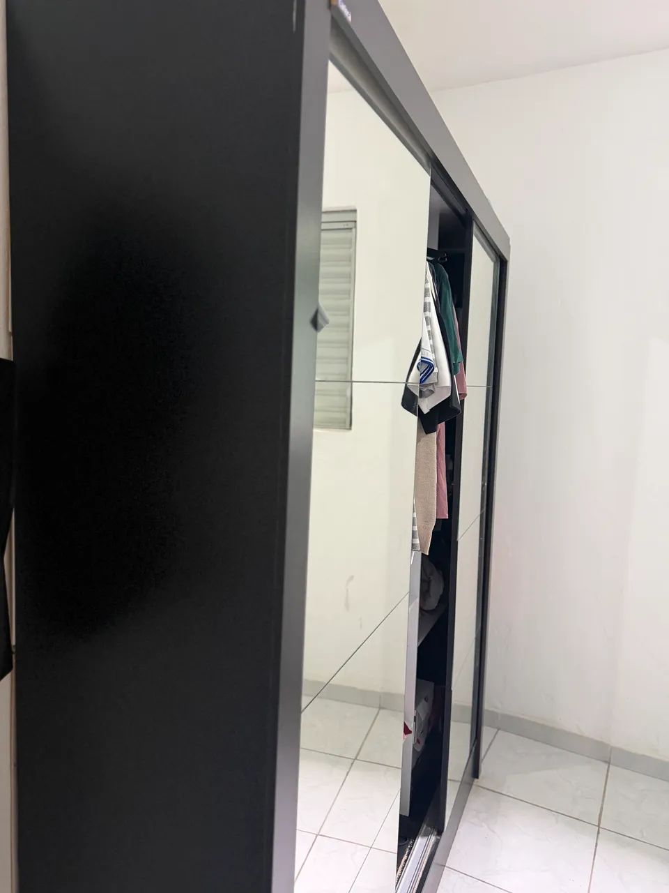 Guarda roupa casal  - Foto 2