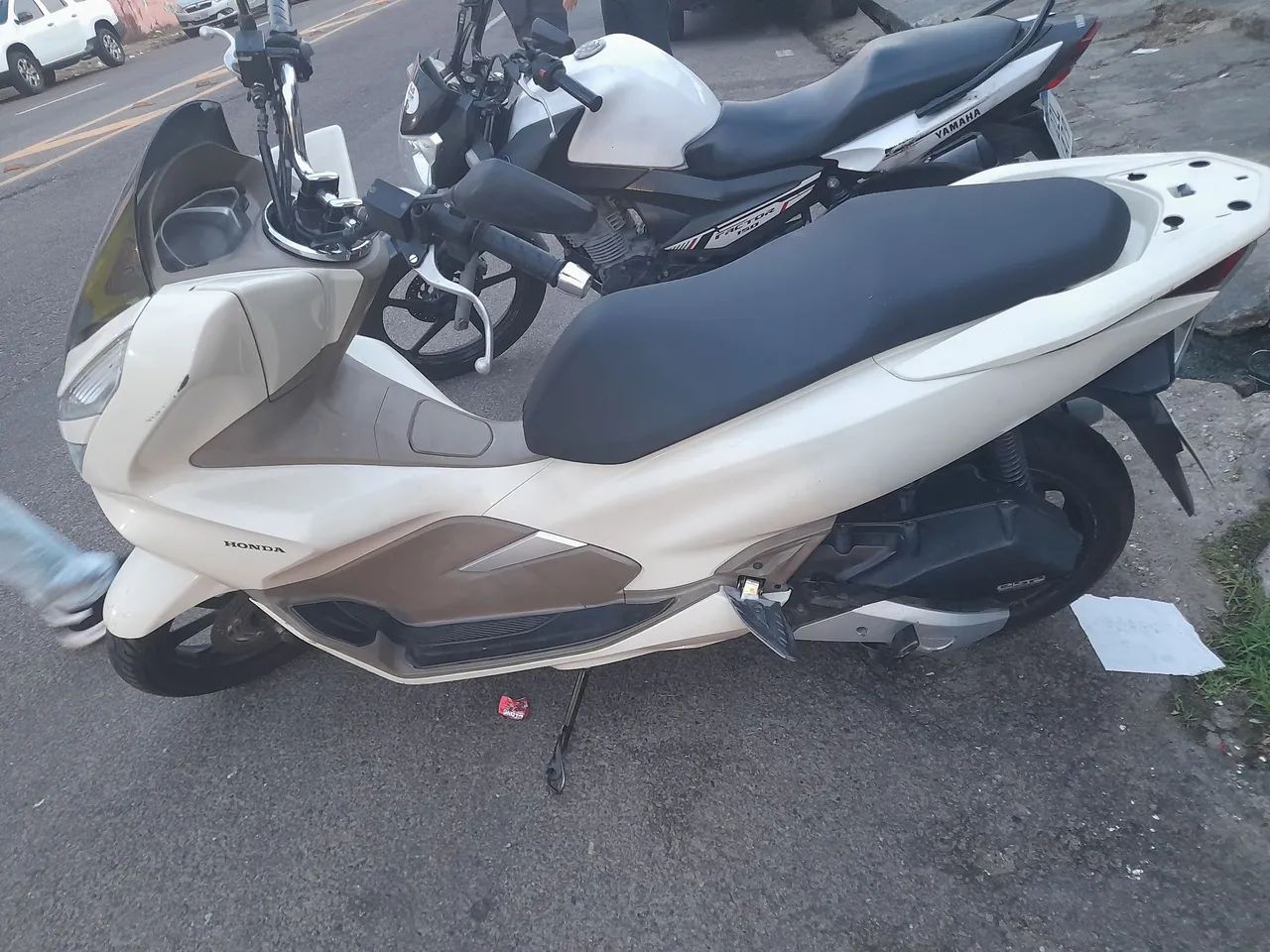 PCX 2019