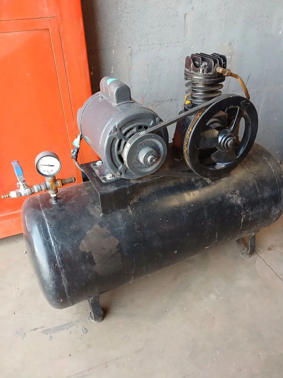 Compressor com garantia  - Foto 3