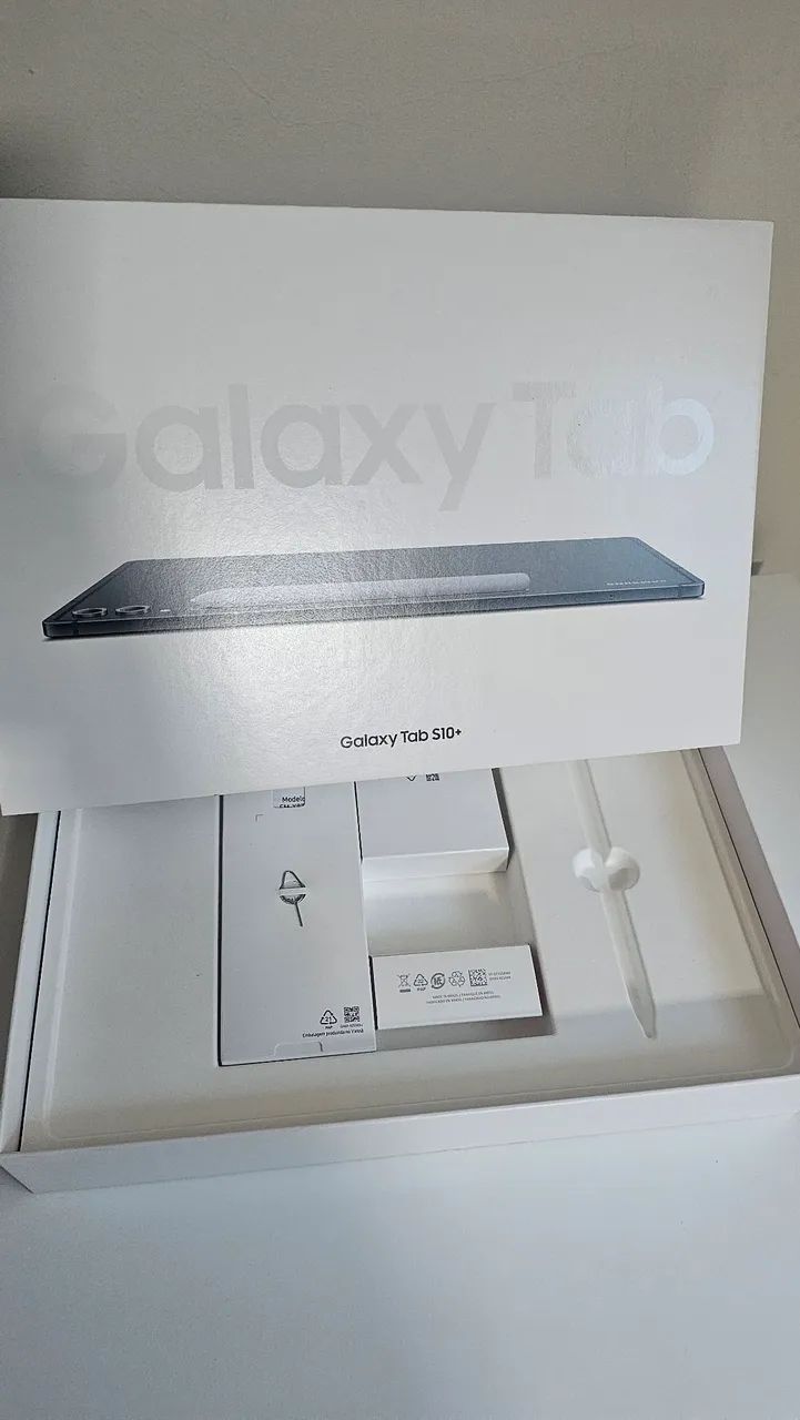 Tablet S 10+