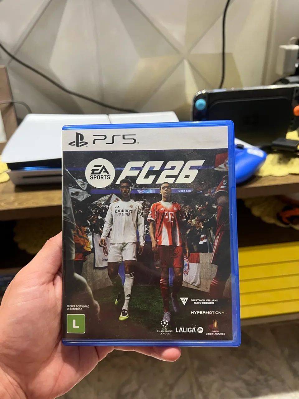 FIFA 26 