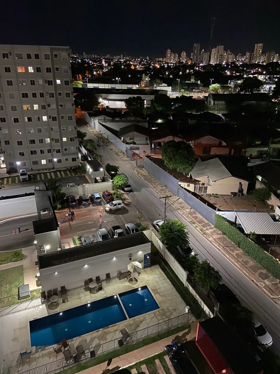 Foto - Cuiabá - Bela Marina