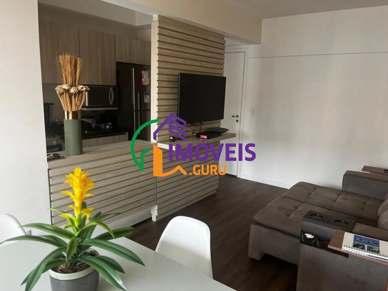 APARTAMENTO - HIGIENÓPOLIS - SP