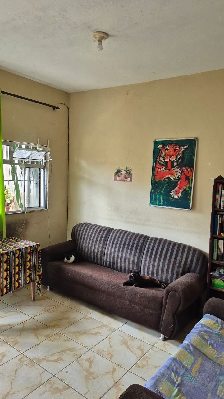 Vendo casa no Parque Maira  - Foto 2