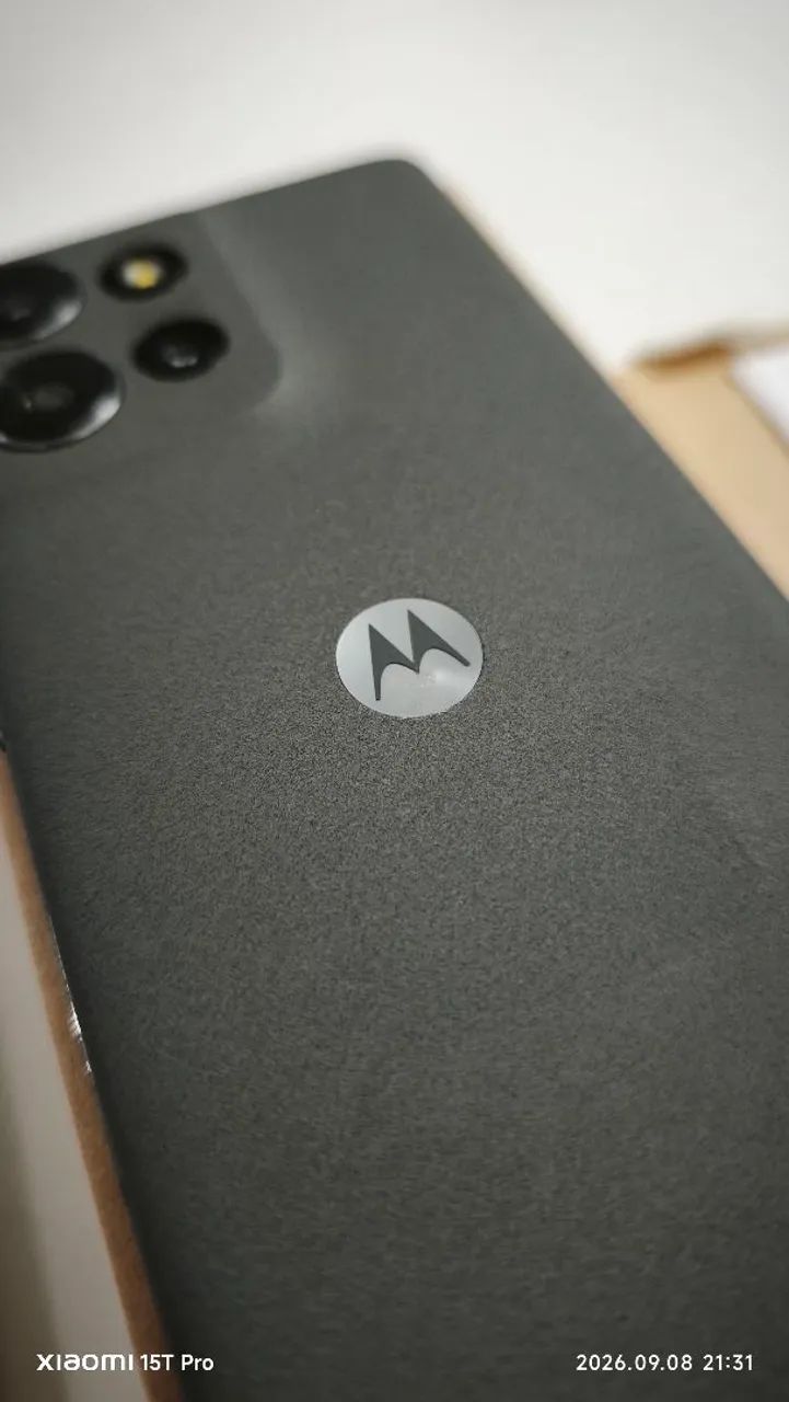 Motorola Edge 50 5g 256gb 16gb RAM BARBADA!  - Foto 5