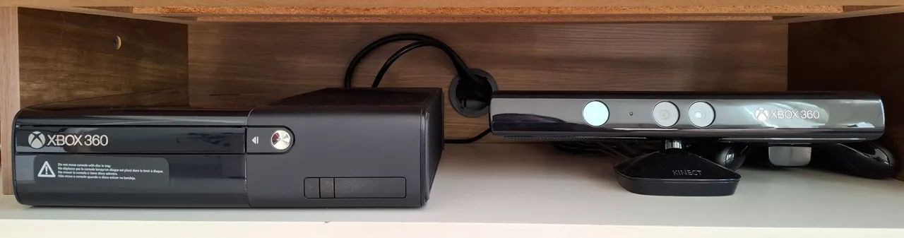 XBOX 360