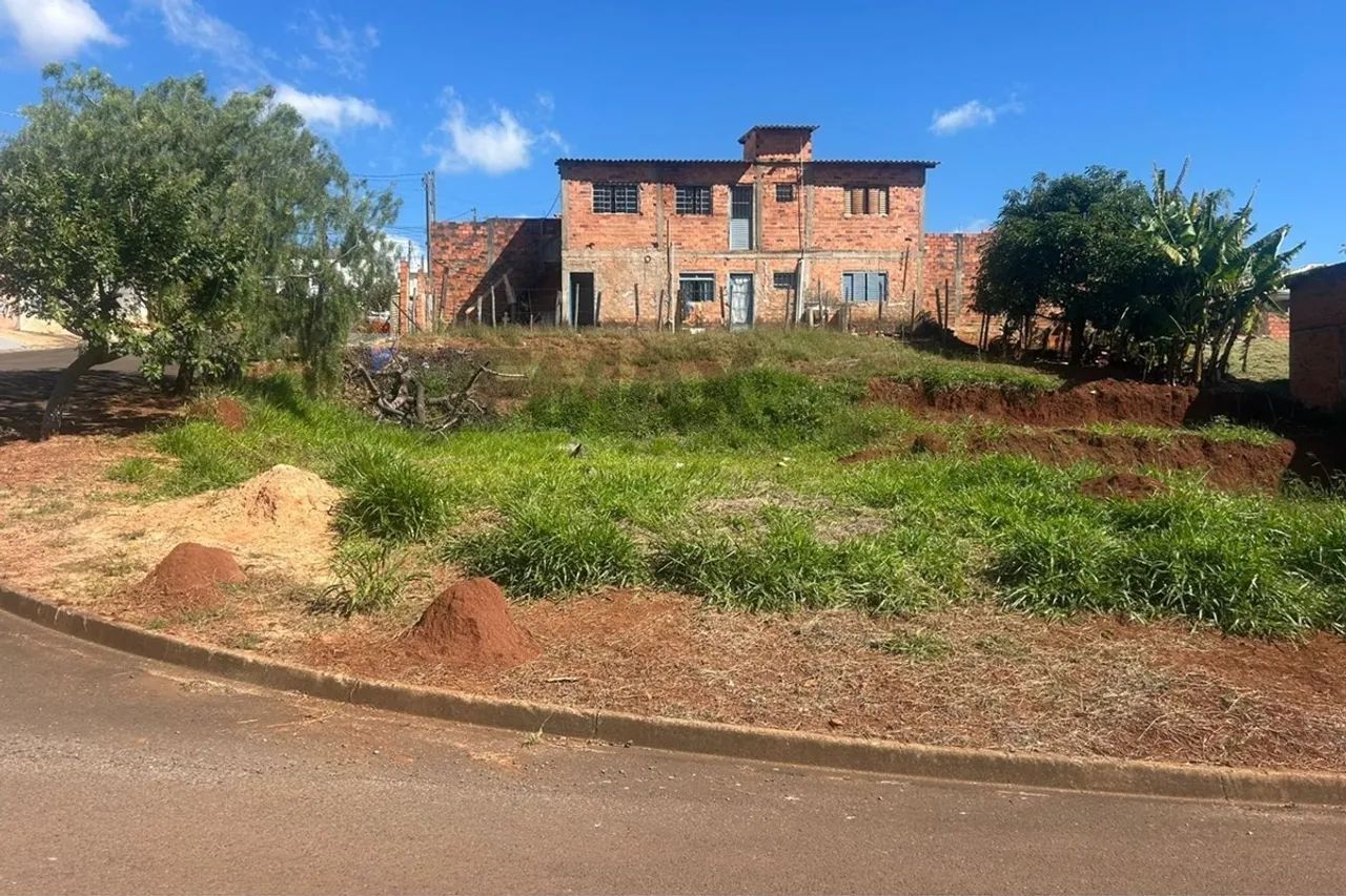 Terreno no jardim Ype - Foto 5