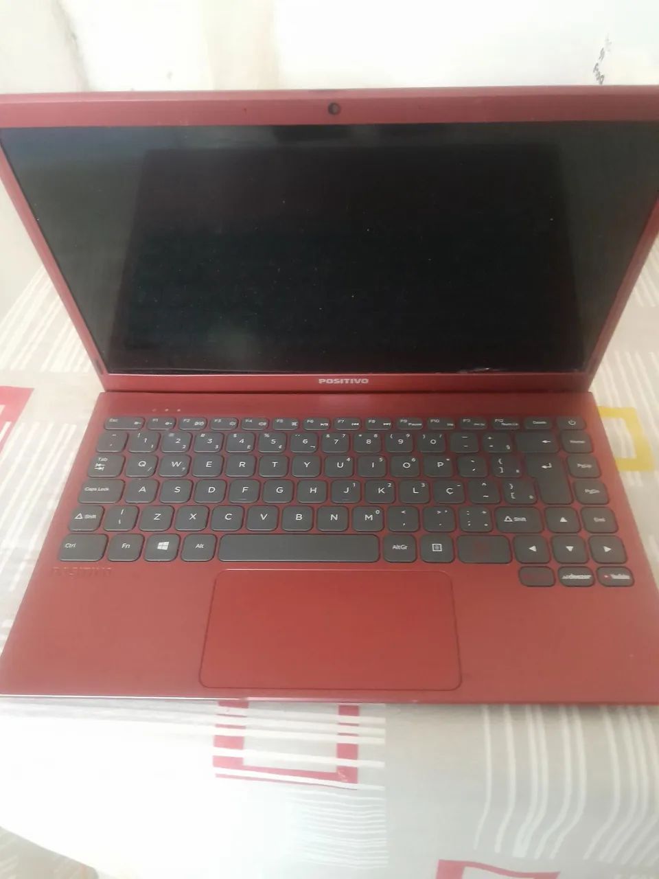 Notebook positivo  - Foto 2