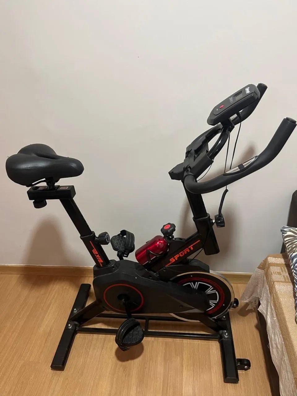 Bicicleta ergométrica  - Foto 2