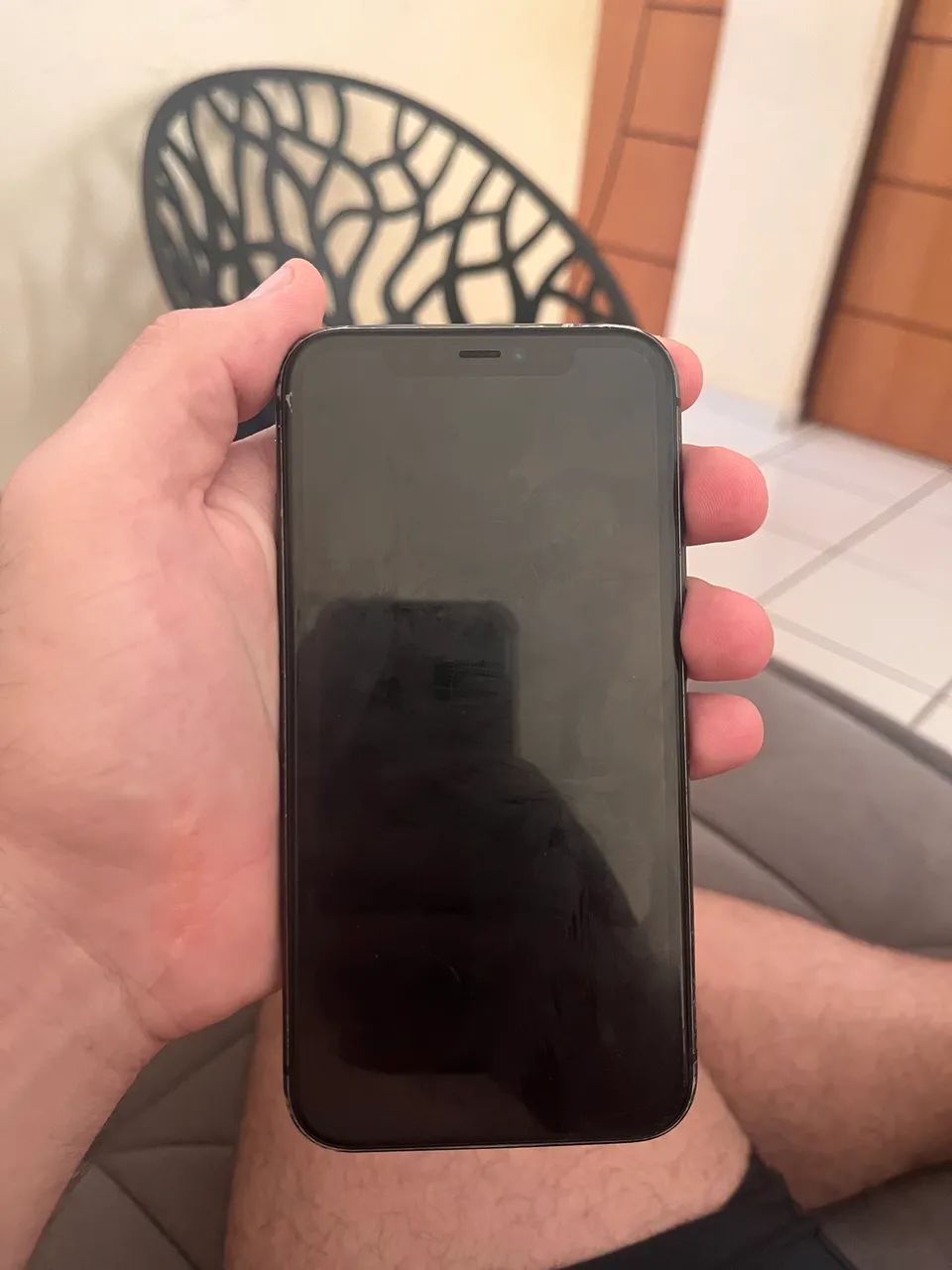 iPhone 11- 128G( usado ) - Foto 3