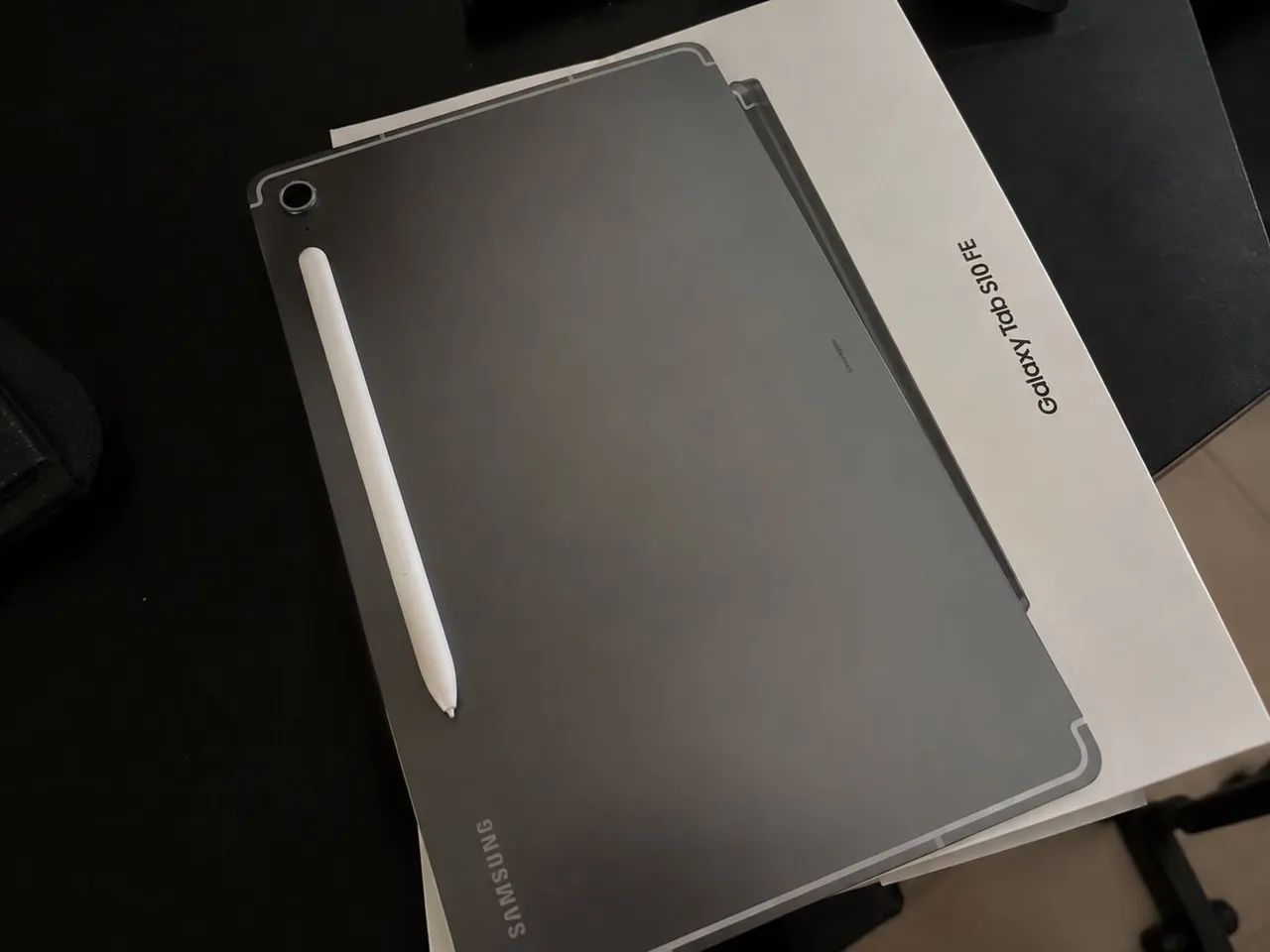 Tab S10 Fe