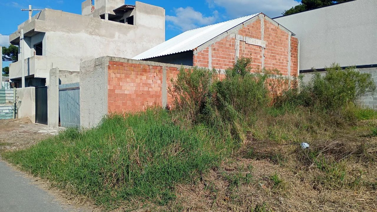 Terreno  - Foto 2