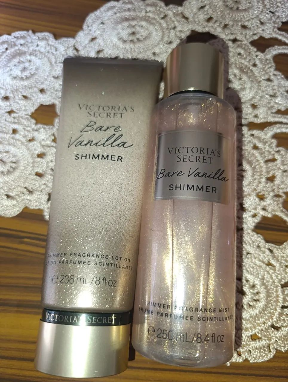 BODY SPLASH Victoria's Secret  - Foto 4