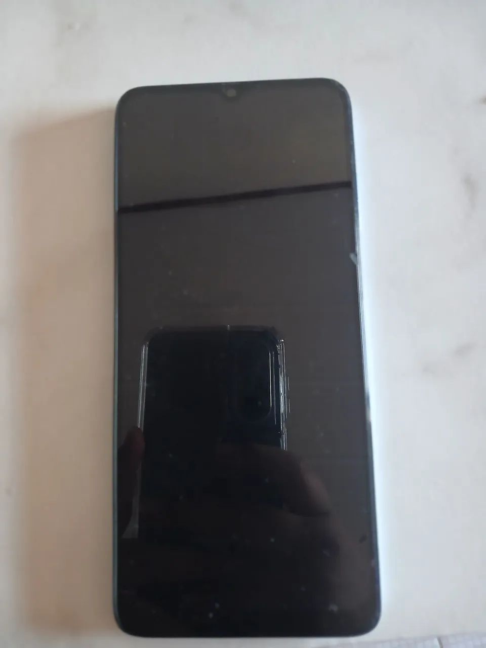 Motorola E22