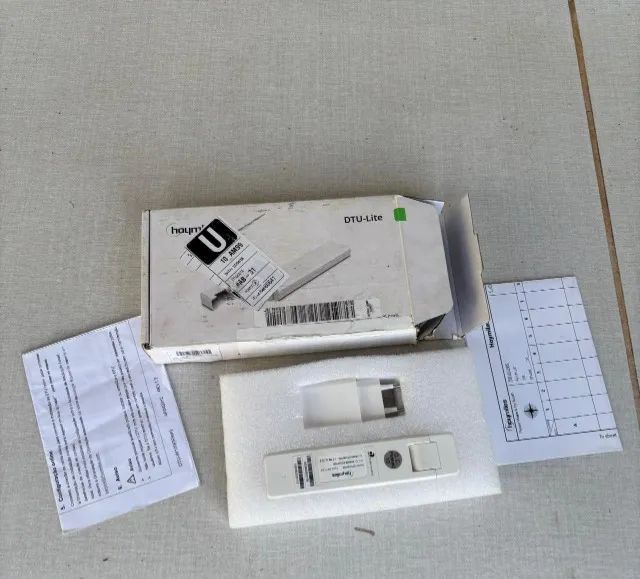 DTU -lIte