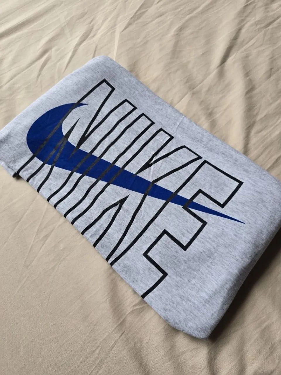 Camiseta Nike, TAMANHO G - Foto 3
