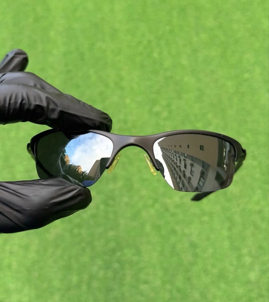 OAKLEY HALF WIRE  - Foto 2