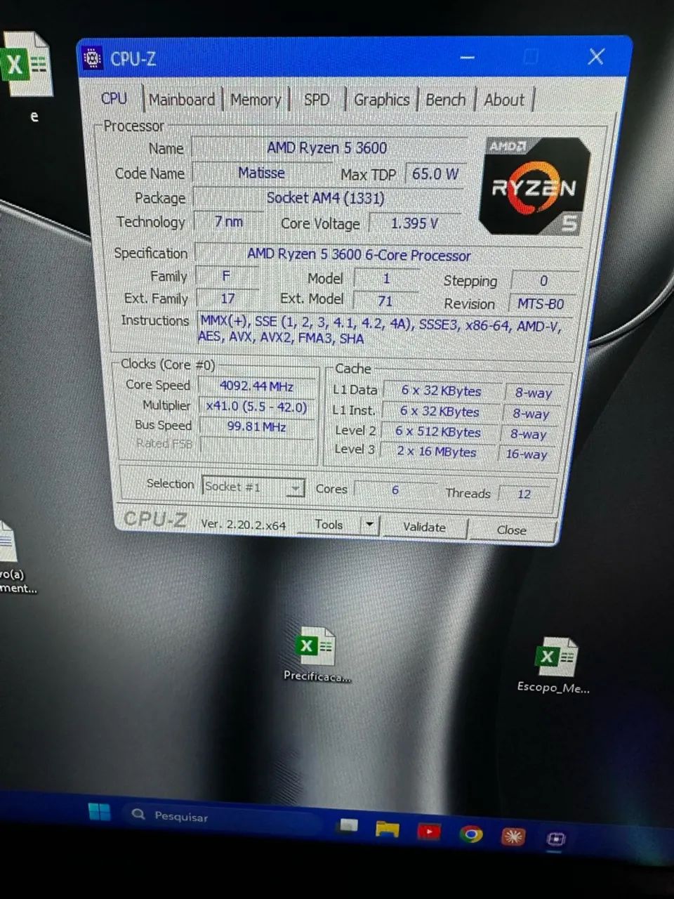 Computador, pc gamer  - Foto 4