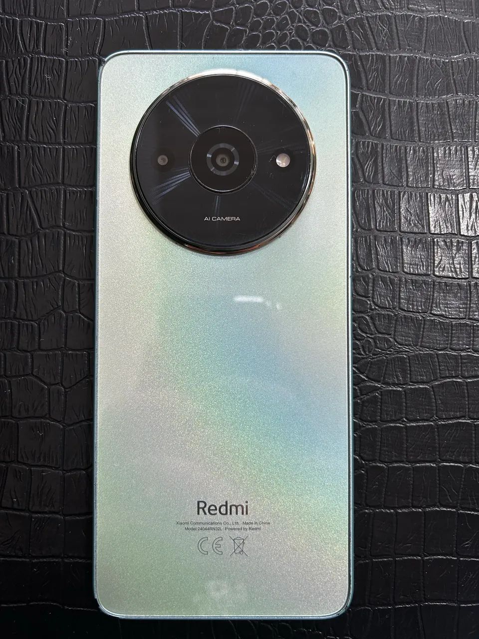 ? Redmi A3X 64GB - Oportunidade!