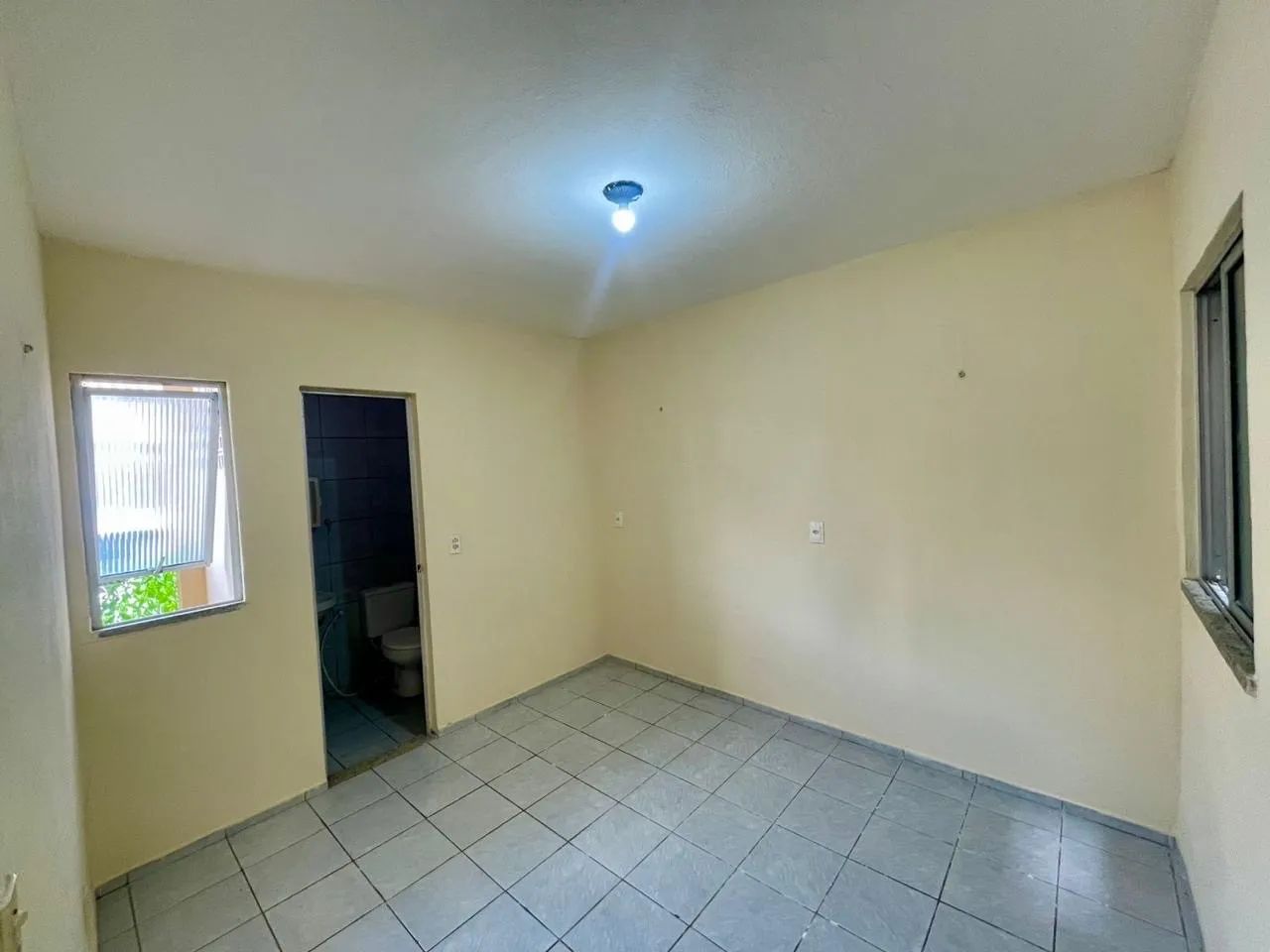 Apartamento perto shopping RioMar com 1 quarto - Foto 3