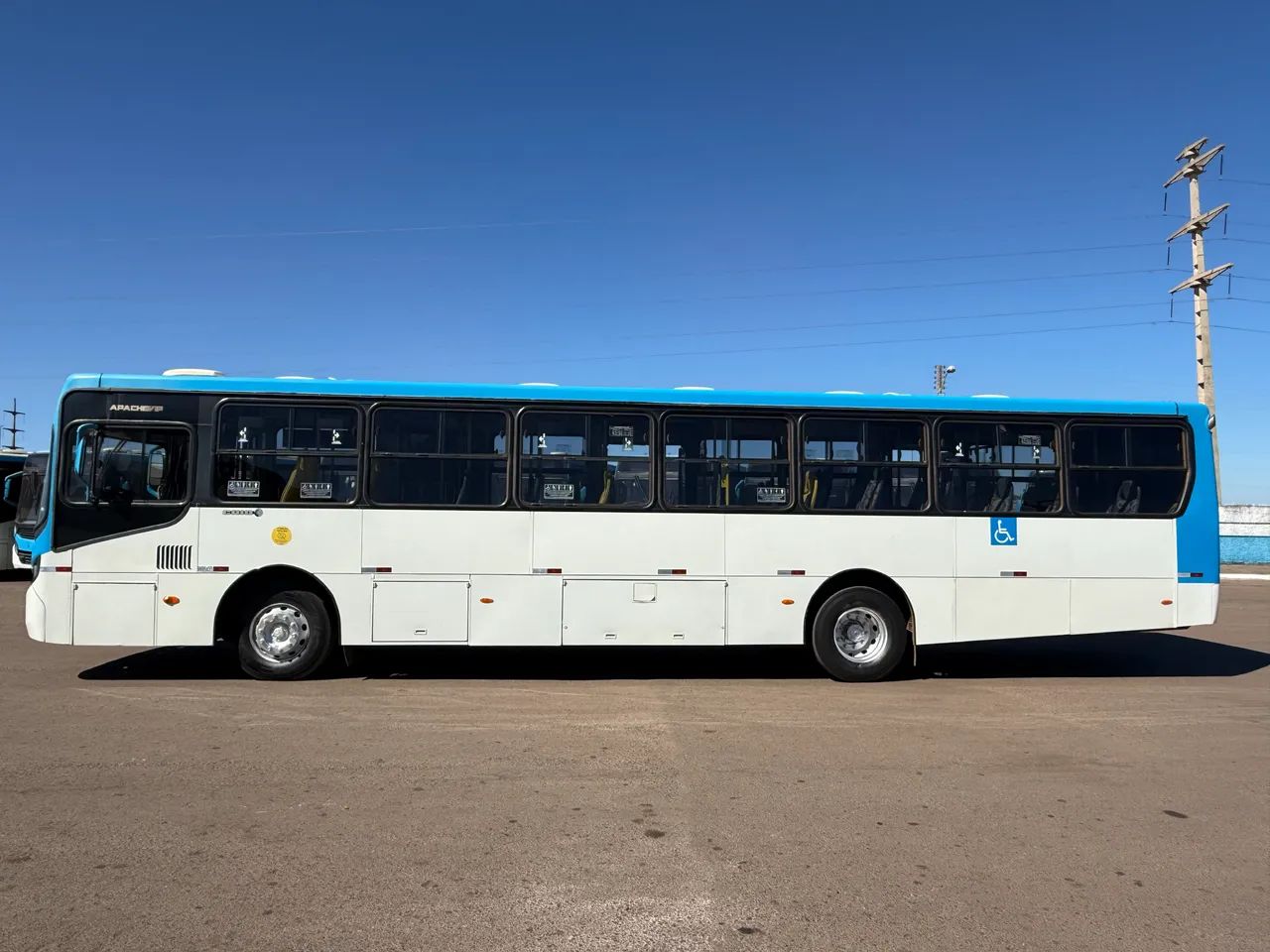 Apache Vip 1721L 2019/2020!! Confira.  - Foto 2