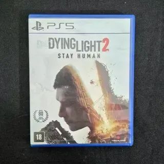 Dying Light 2 - Foto 3