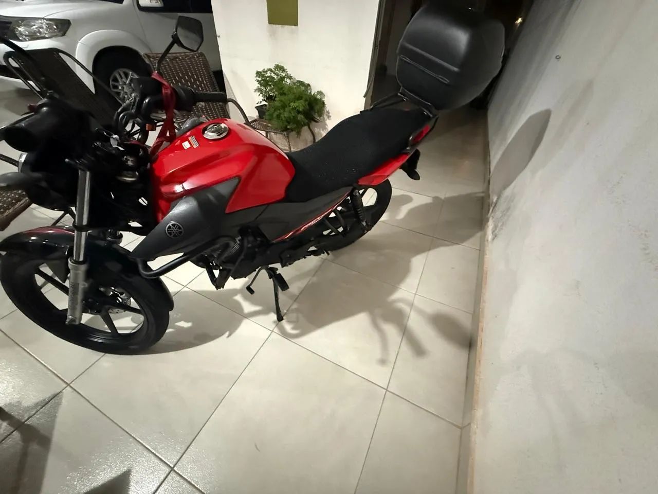 Yamaha Factor 150 ED 2022 - Foto 4